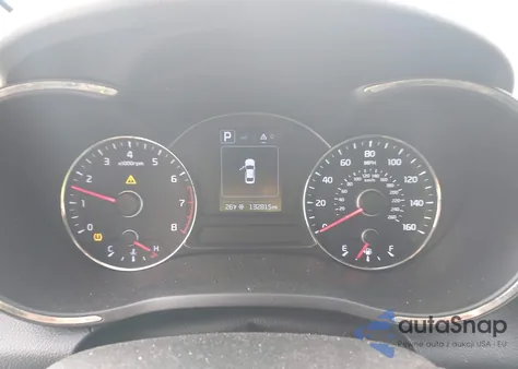 2018 Kia Forte Lx from USA, damaged, VIN 3KPFL4A7XJE249189